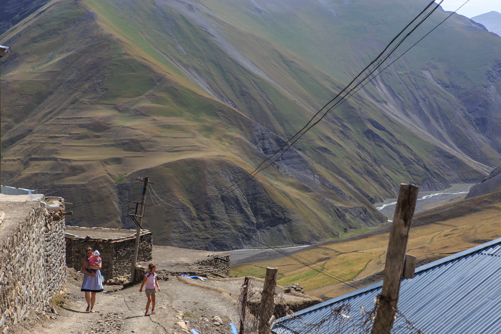 Xinaliq